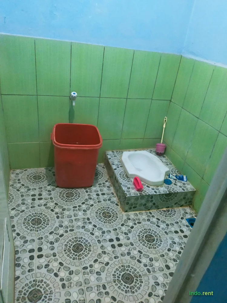 Kost jatinegara