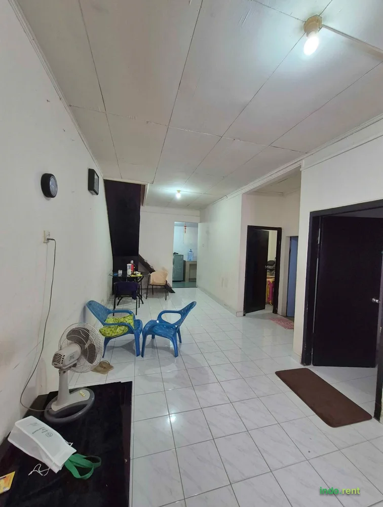 JUAL MURAH RUMAH DI ORCHID PARK BATAM CENTER 3