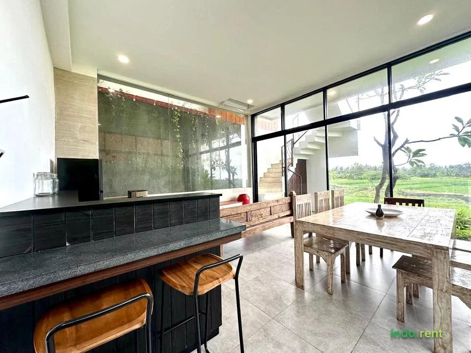 3-Bedroom Villa in Tanah Lot 3