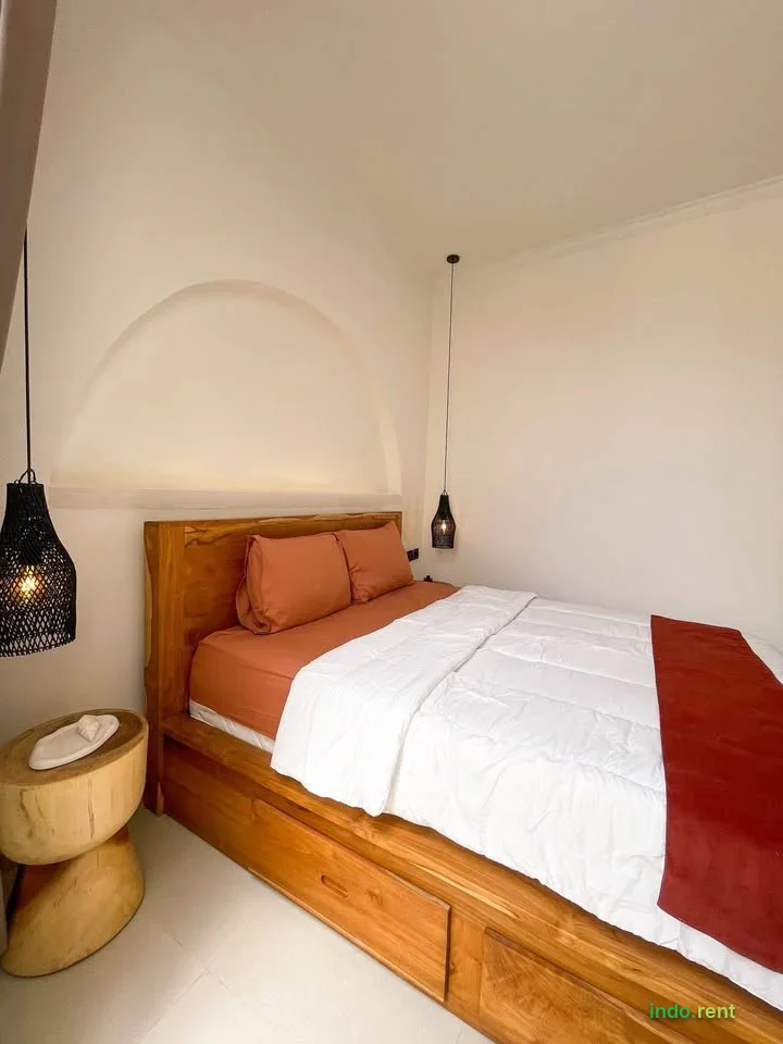 3 BR 3 barhroom villa close to Batu Bolong 6