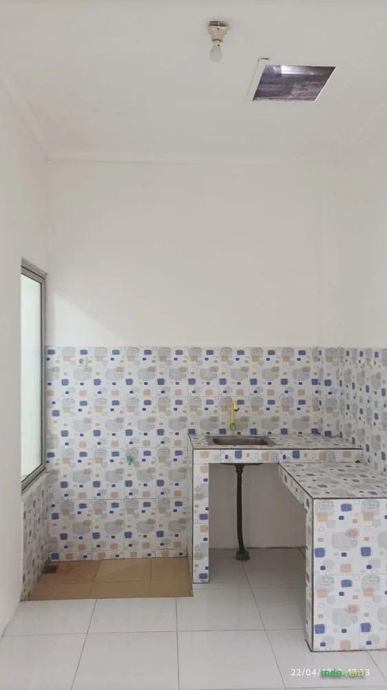 Dijual atau Disewa Murah Rumah SHM di Cluster Manhattan Mutiara Gading City Bekasi 2
