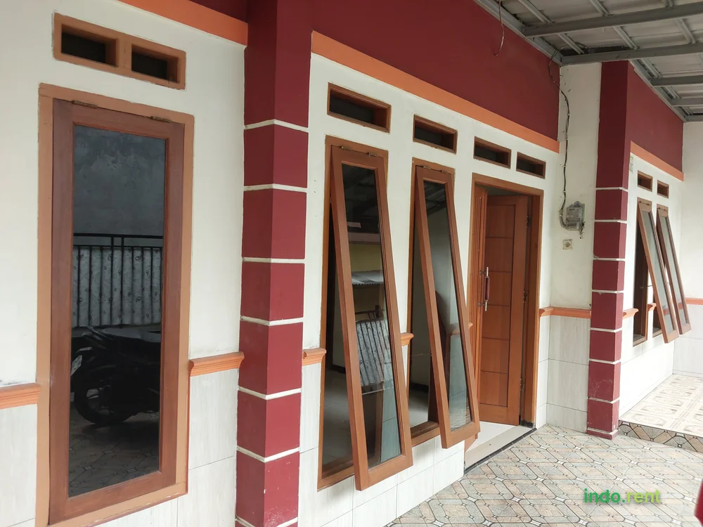 Disewa/Kontrak RUMAH 2