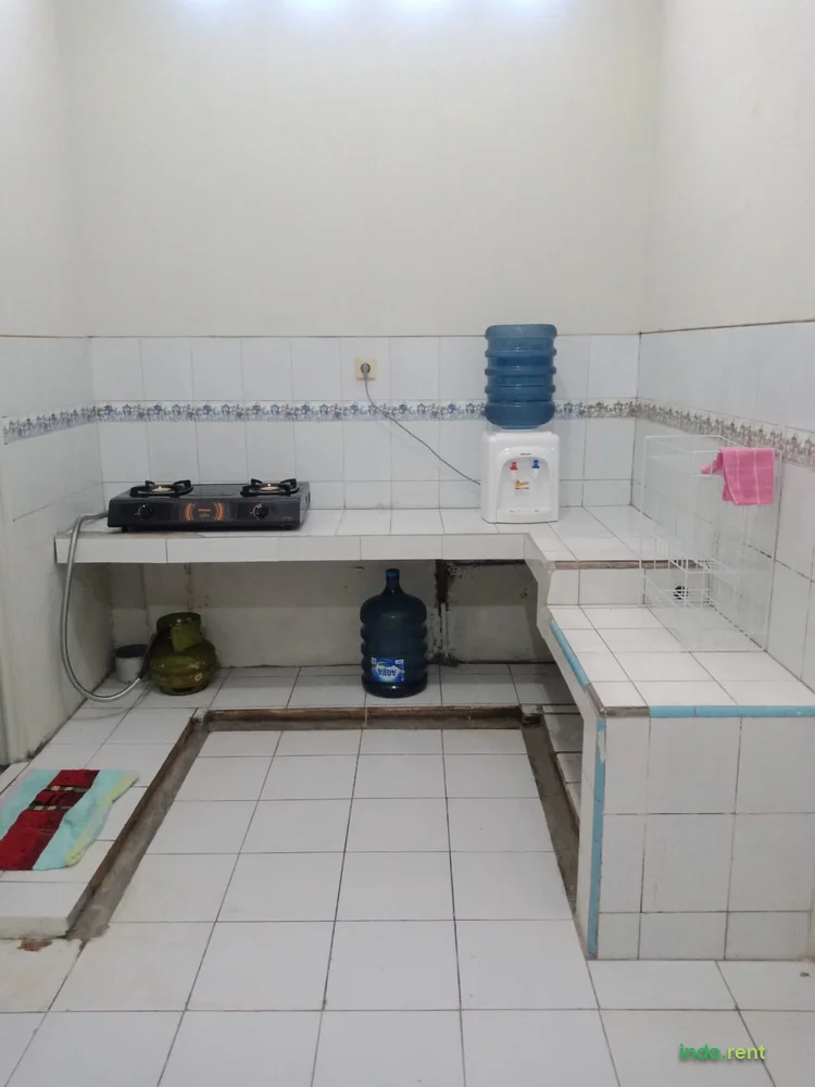 Terima Kost Khusus Putra Fasilitas Lengkap Krapyak Semarang 2