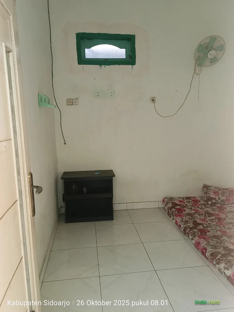 Kos kosan 3