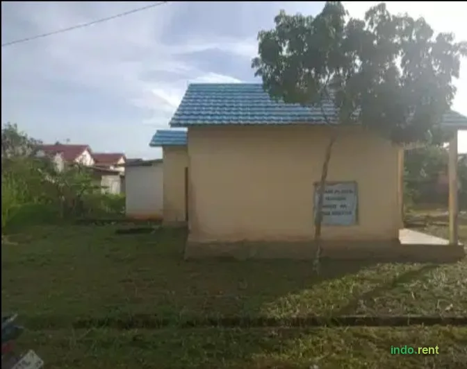 Dijual Rumah Jual Rugi 3