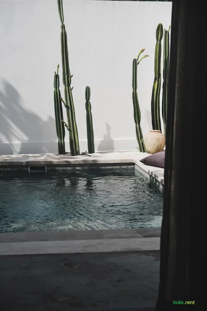 1 bedroom loft villa - Babakan 2