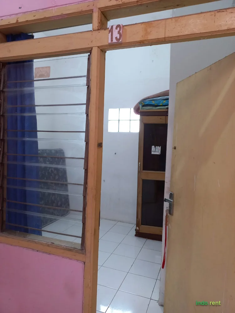 kosan murah ciheuleut pakuan 3