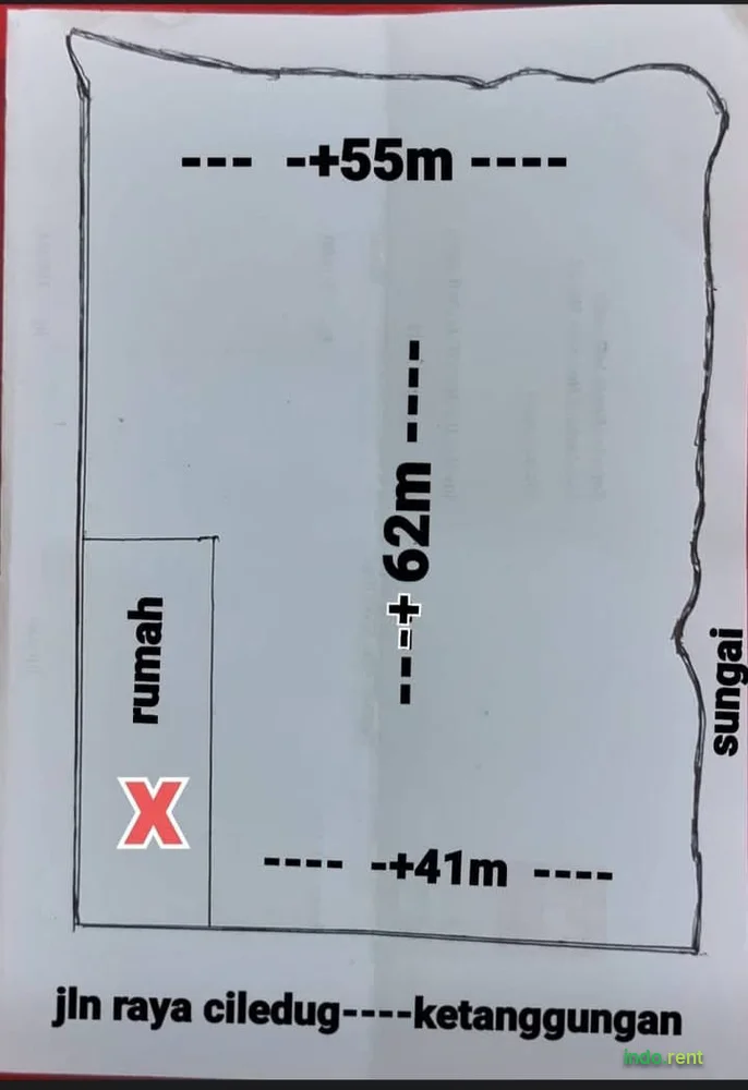 JUAL TANAH 3