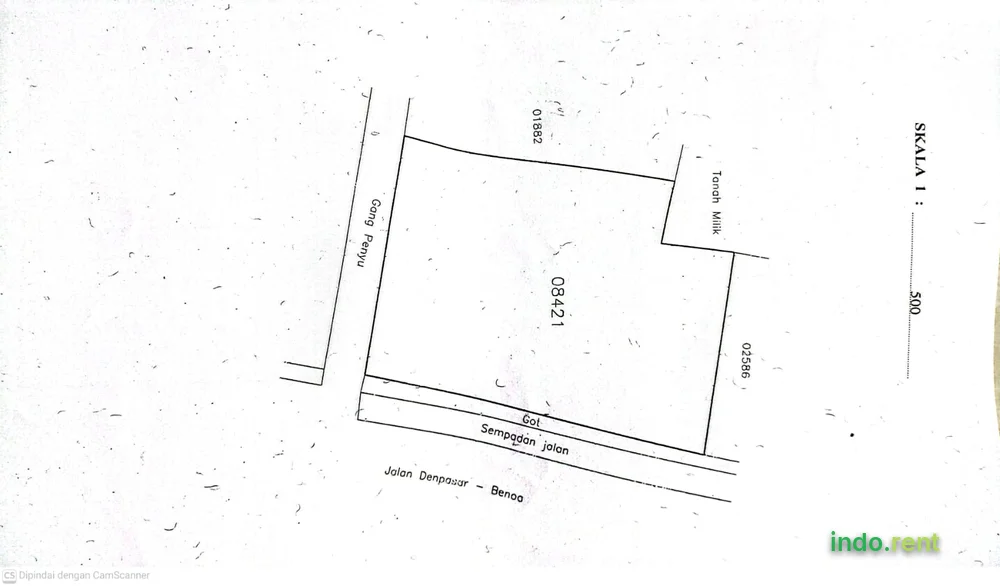Land For Land 2