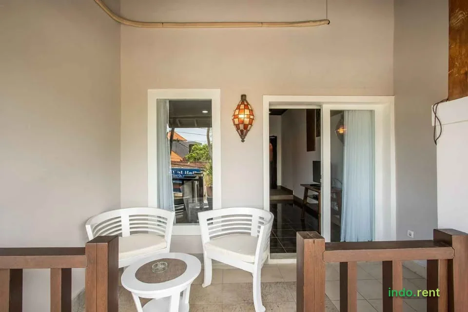 Loft Apartment in the Heart of Canggu 2