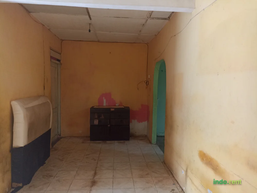 Rumah disewakan 3