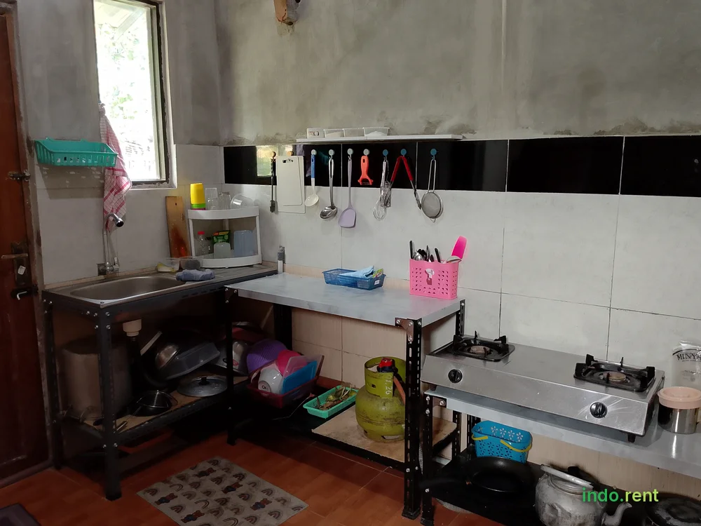 Kost putri dekat pasar godean 3