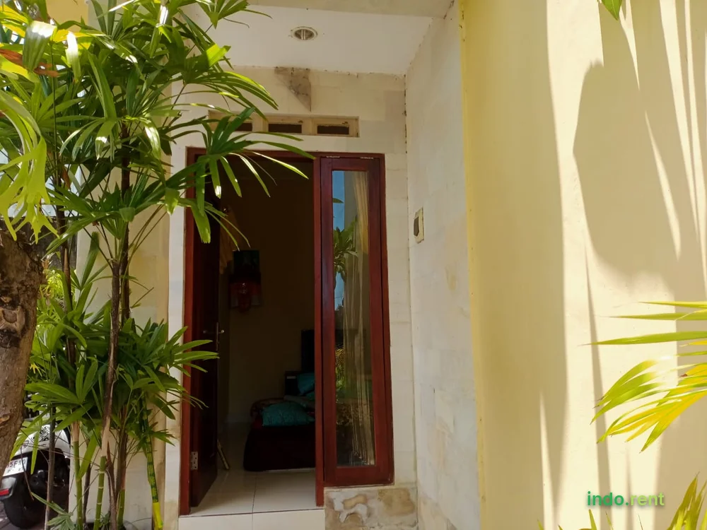 Persewan rumah 2