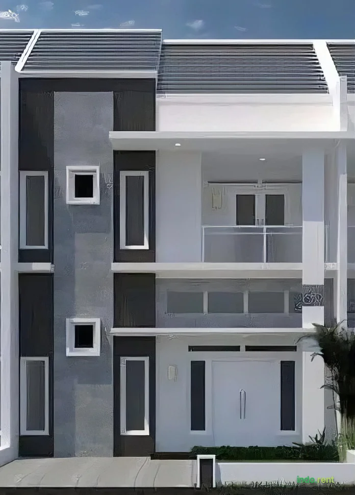 Dijual Rumah Medan Johor  2