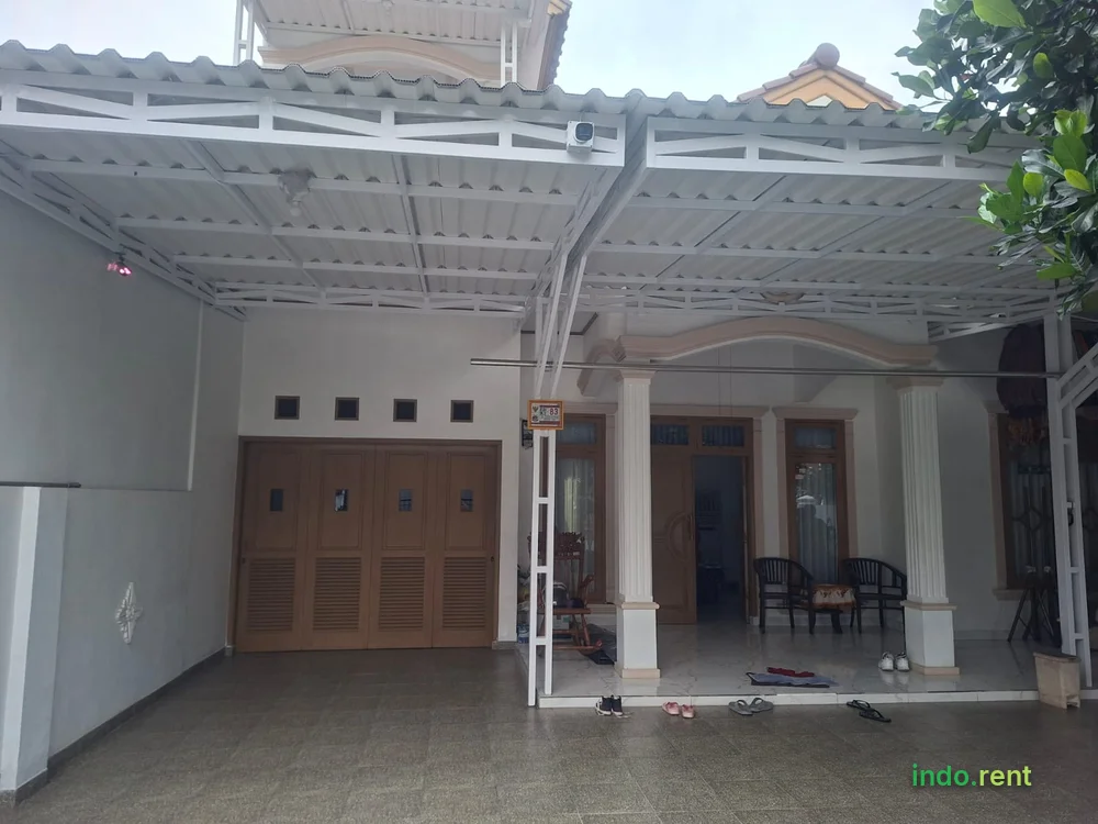 Di jual Rumah 2 lt 3