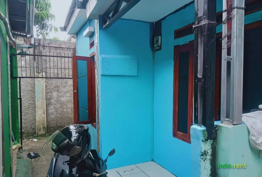 Rumah murah di citayam 3