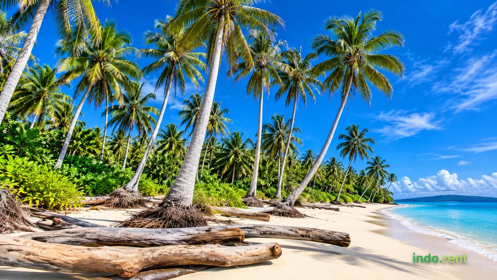 COMMERCIAL LAND AVAILABLE FOR SALE OR LONG-TERM LEASE – MENTAWAI, INDONESIA 2