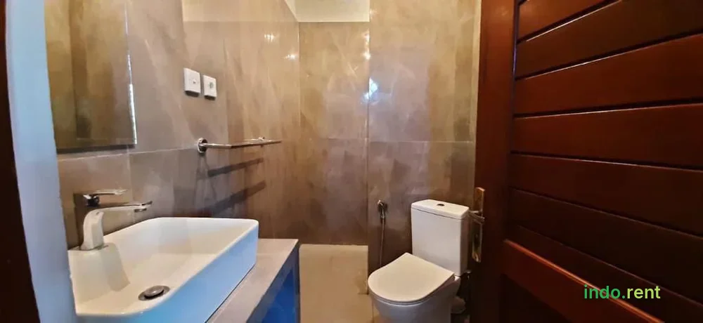 House for yearly rent in Seminyak 4