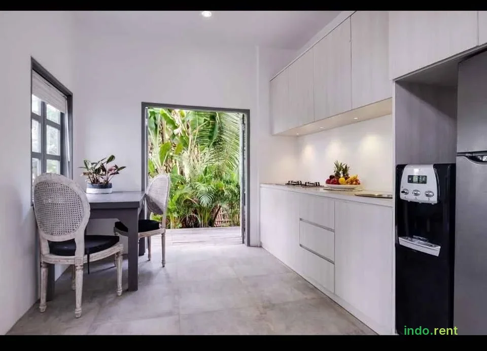 Studio for rent in Berawa Canggu 2