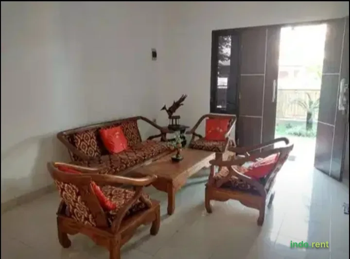 Rumah mewah klasik 2
