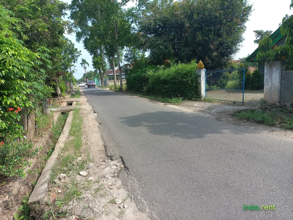 rumah berlokasi strategis 2