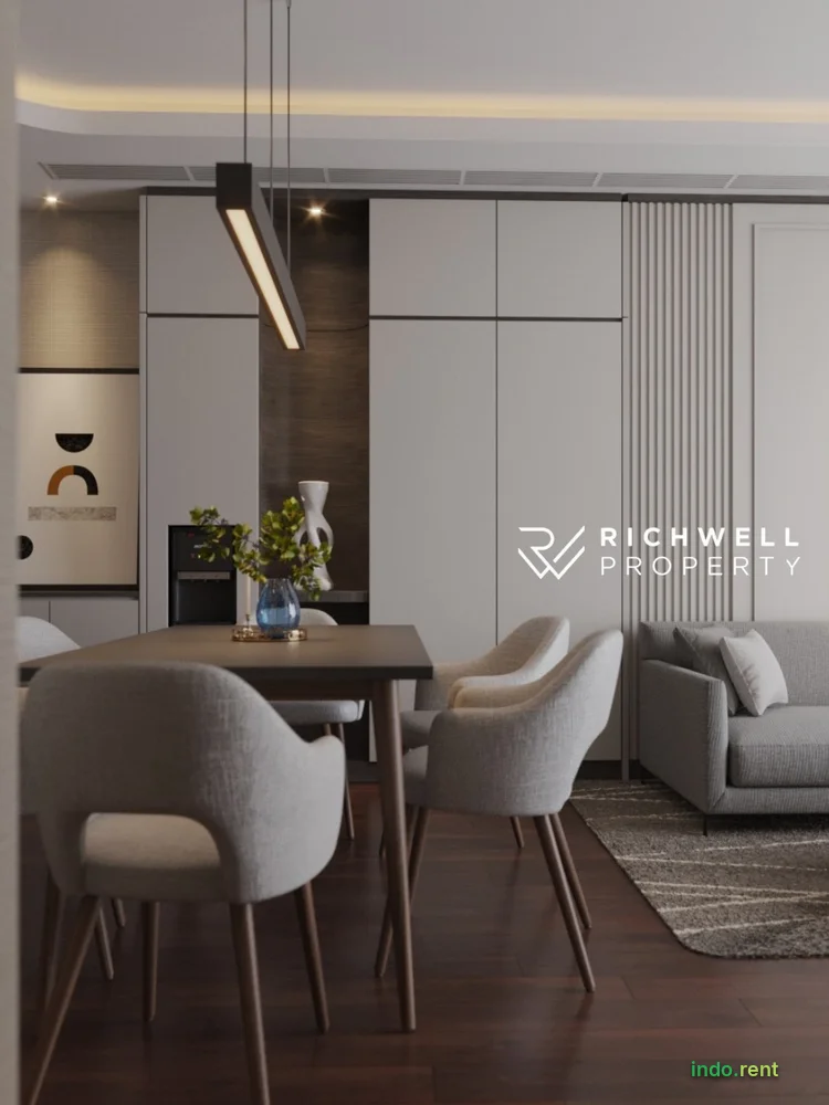 New Apartement in Darmawangsa for RENT or SELL 2