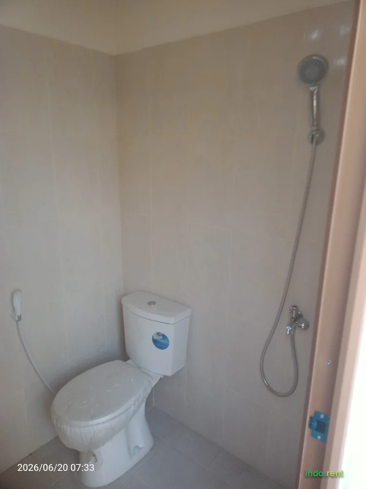Rumah disewakan dekat mega regency {{ADDRESS}} Baru {{ADDRESS}} bekasi 3