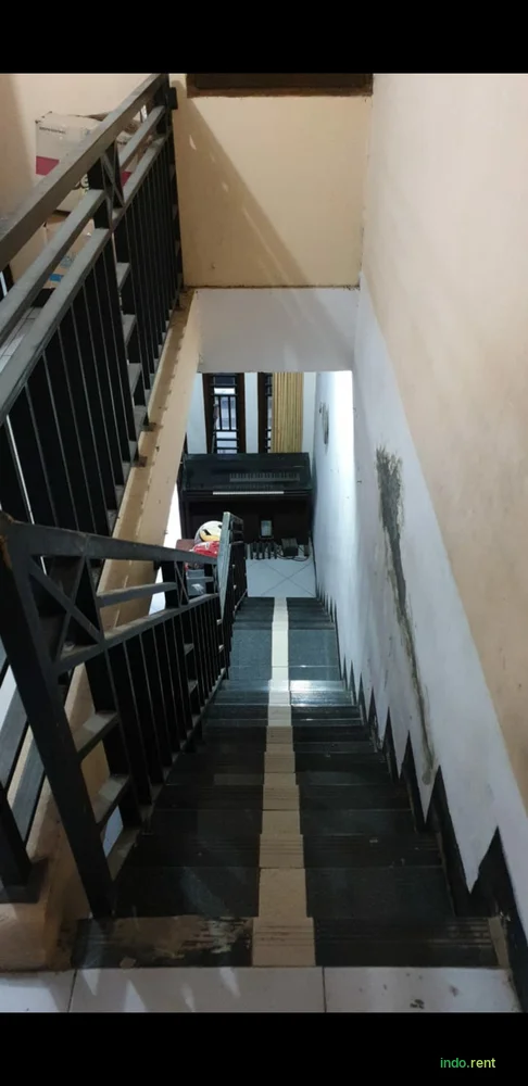 Disewakan Tahunan Rumah 2 Lantai fi GPA Baleendah 3