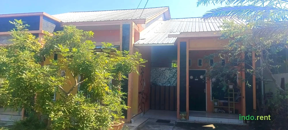 Jual Rumah 2