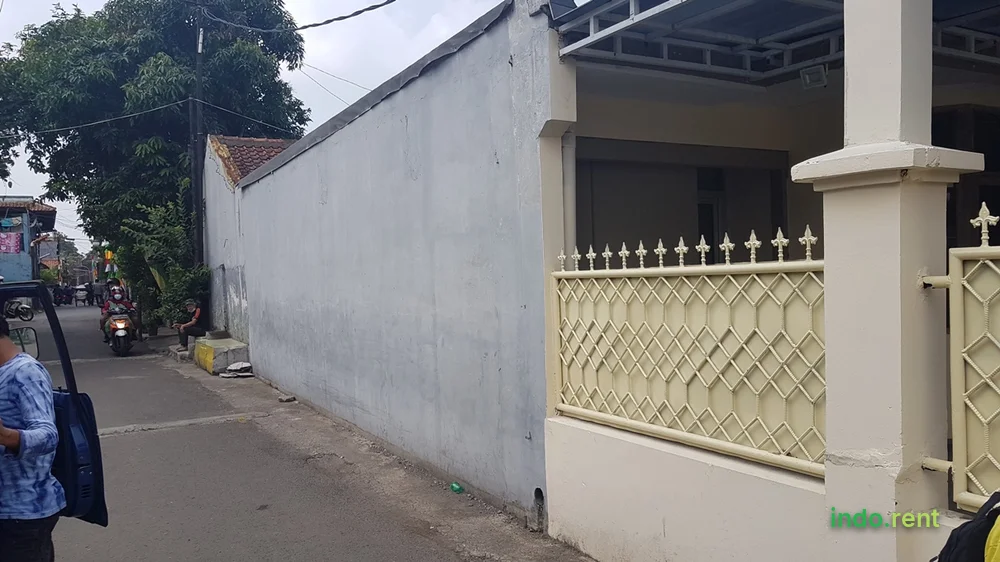 Dikontrakan Rumah bisa untuk usaha 2