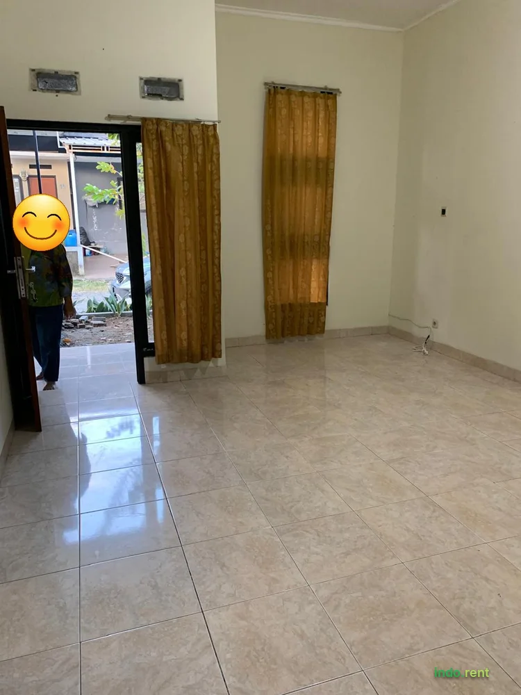 DISEWAKAN RUMAH CIJAMBE BANDUNG 2