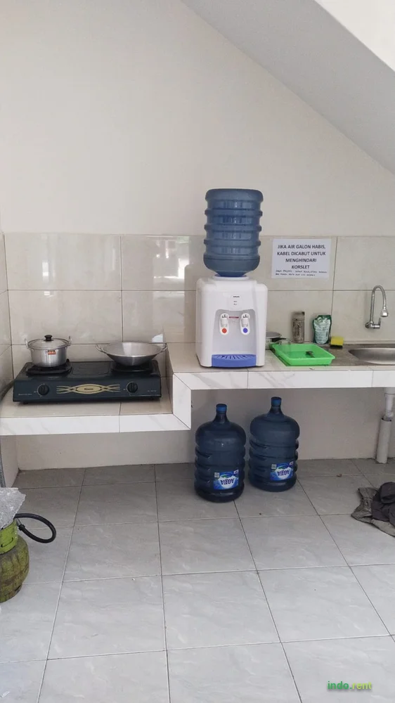 Terima Kost Putra Fasilitas Lengkap Ngaliyan Semarang 2