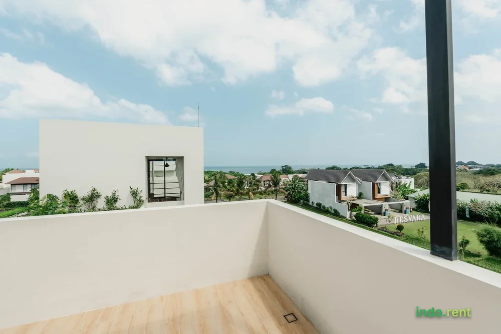 Amazing villa in Kedungu, Tabanan  9