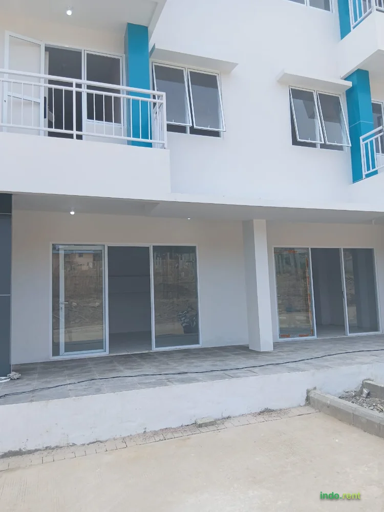 Disewakan 1 kios / toko, lokasi di Green Valley Balikpapan 2 2