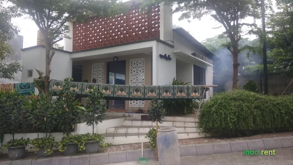 DISEWAKAN RUMAH CLUSTER GRAND MAYANG 3