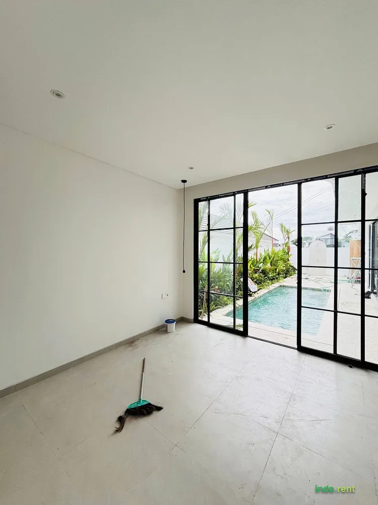 Brand new 2 bedrooms Villa  6