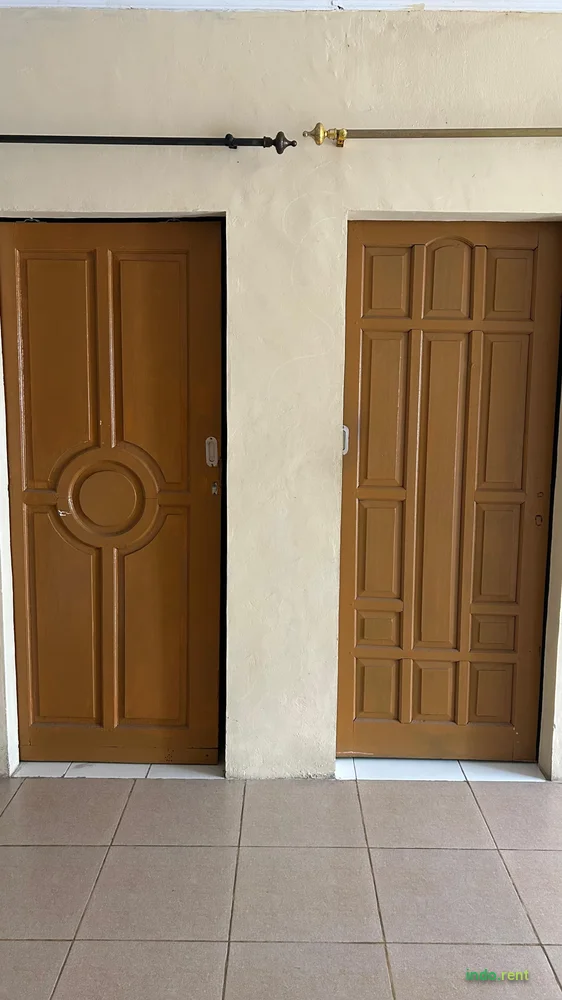 DISEWAKAN RUMAH NYAMAN & DEKAT KEMANAPUN  DI COMPLEX BUMI INDAH CITY  3