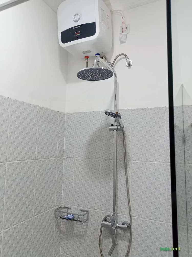 Available 1 bedroom private villa with pool at sayan Ubud 5