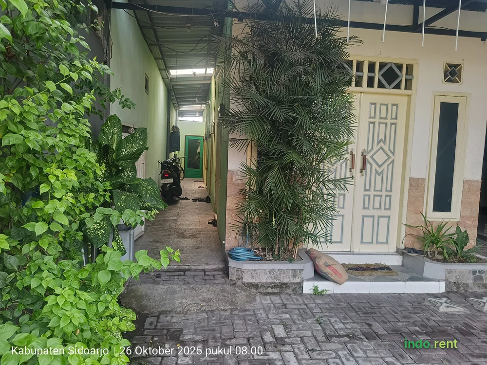 Kos kosan