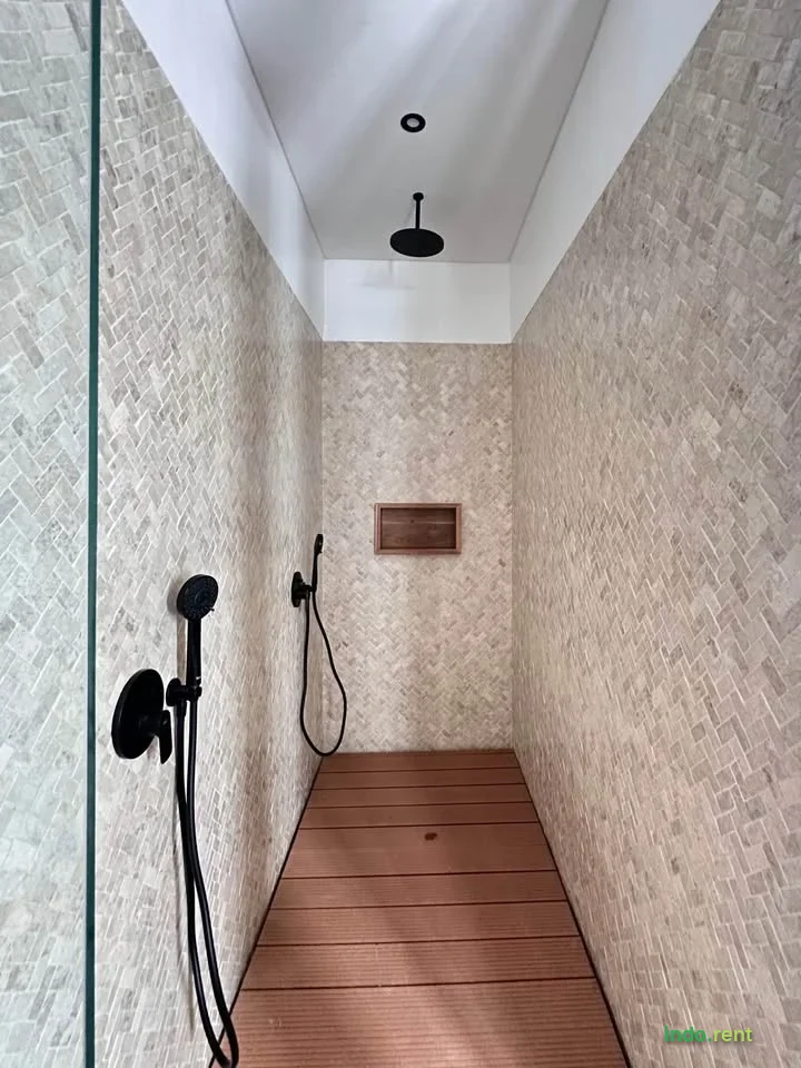 2 Beds 3 Baths - House 6