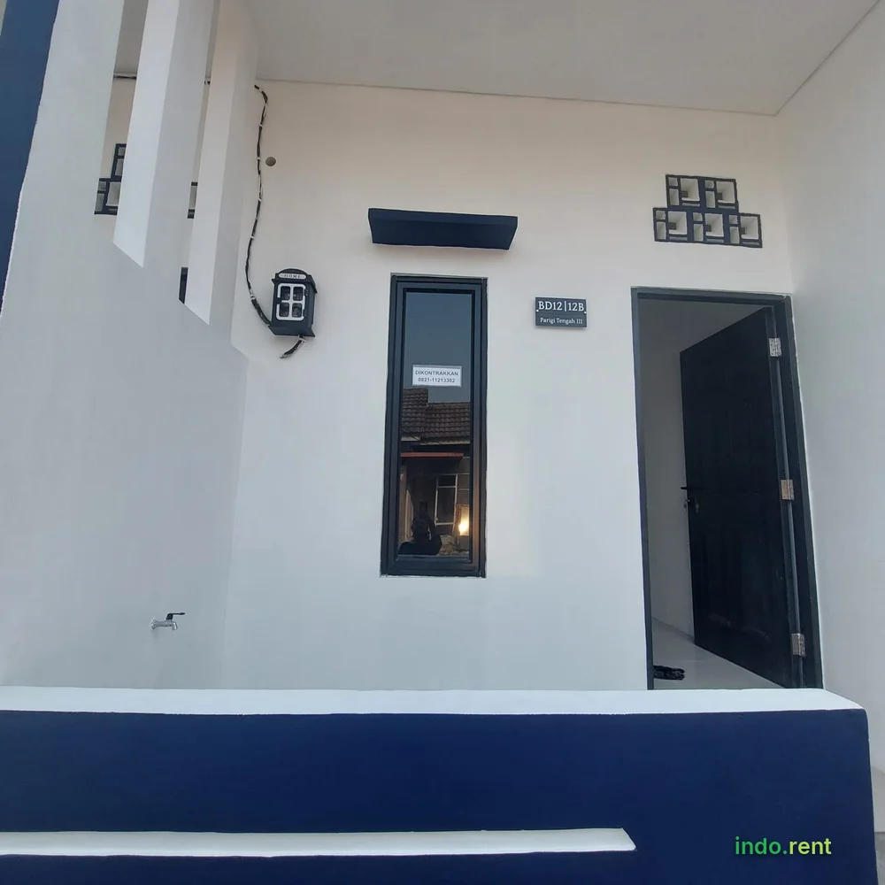 Rumah Sewa 2