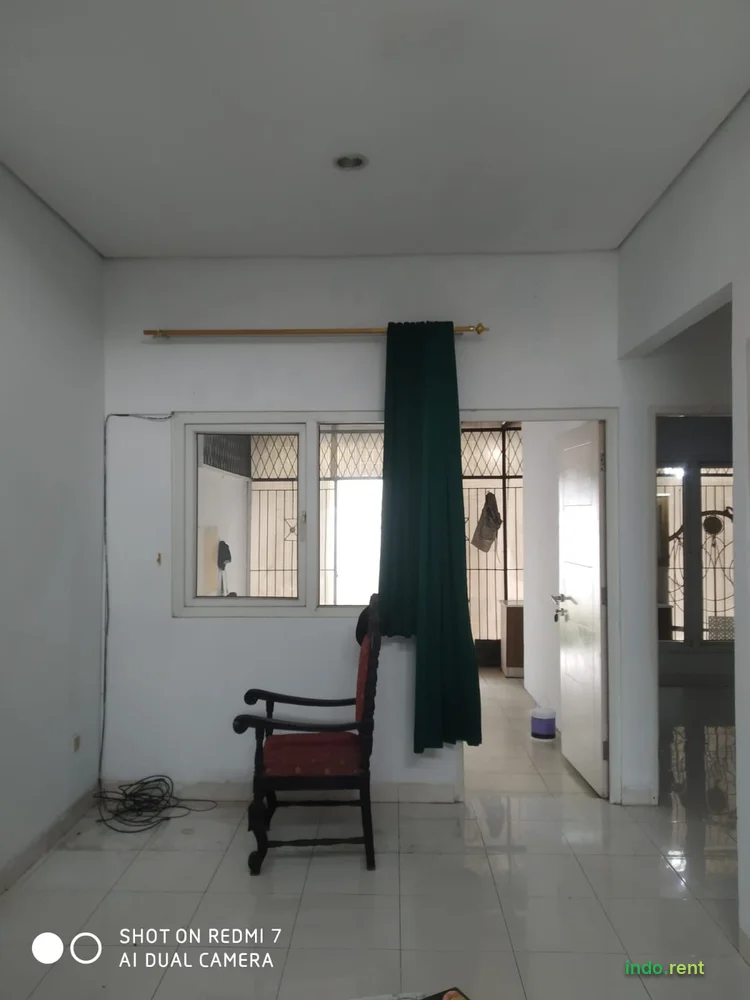 Rumah second Kawasan Citra Grand Cibubur Hunian terpadu 2