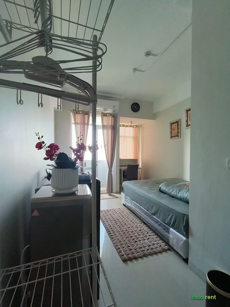 Sewa Apartemen Vasanta Inno Park 3