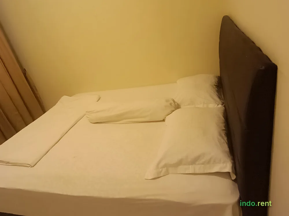 Single room for rent within an apartment 2