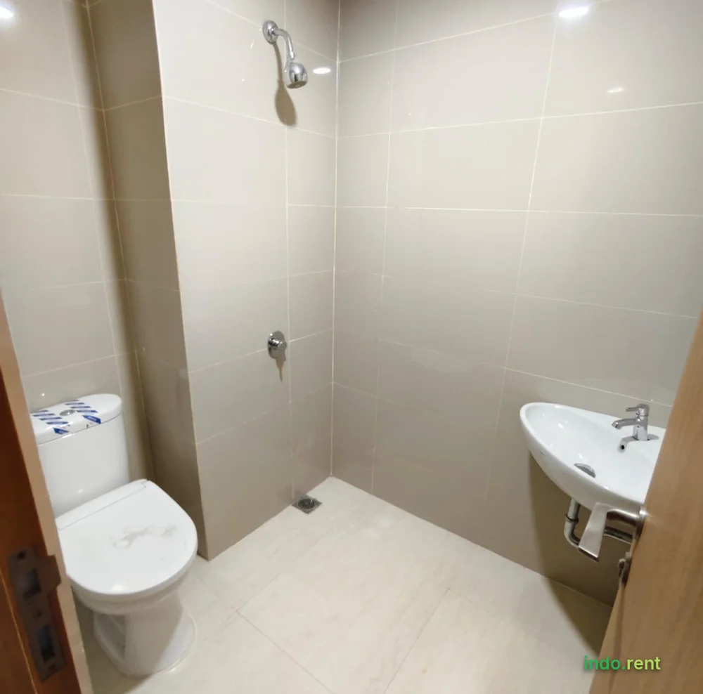 Apartemen B Residence Full Furnish 3