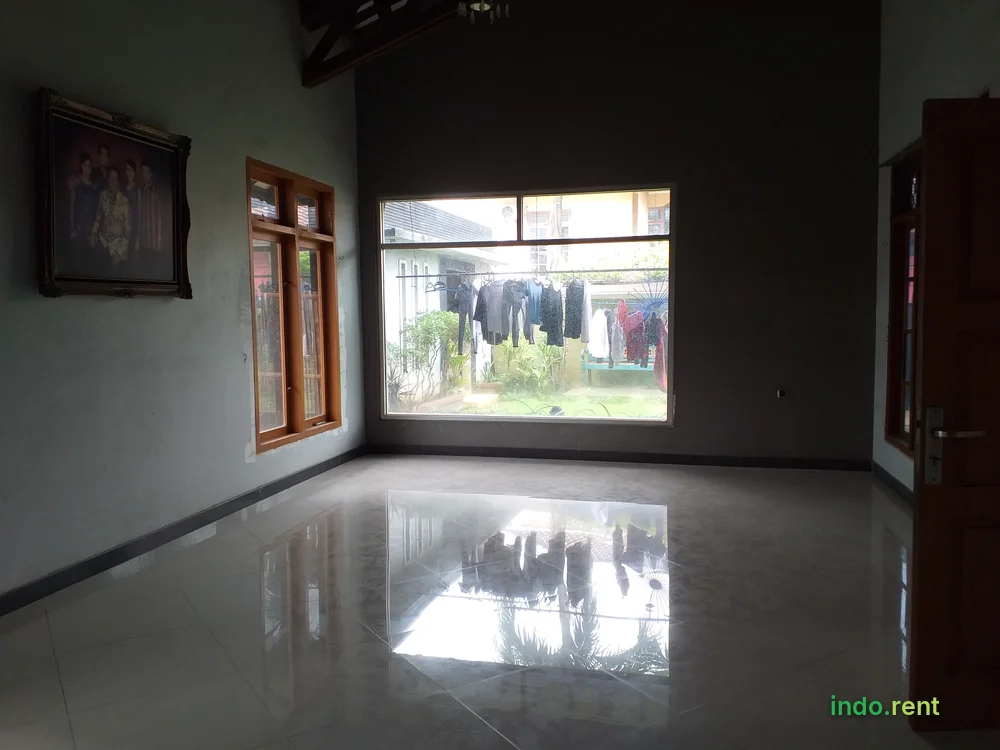 Disewakan Rumah 2