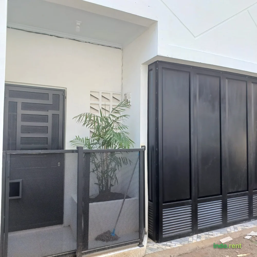 Disewakan 3,100,000/bulan(nego) Masa sewa minimum 3 bulan , 3