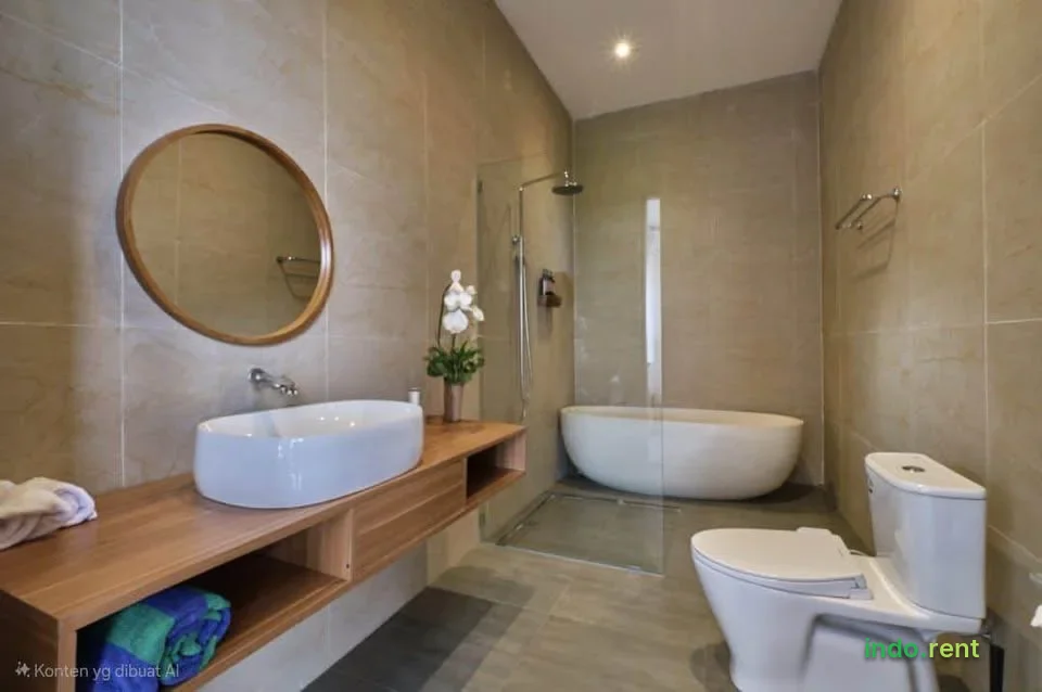 2 KT 2 KM - Rumah in Ubud, Pulau Bali 2