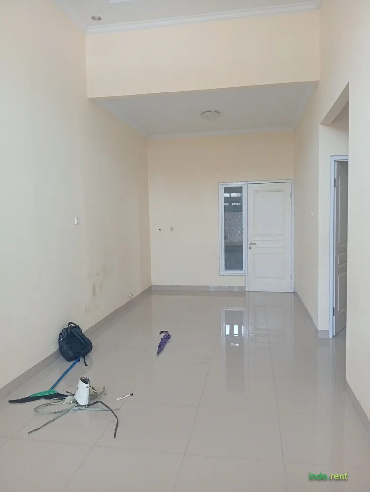 Rumah townhouse 2