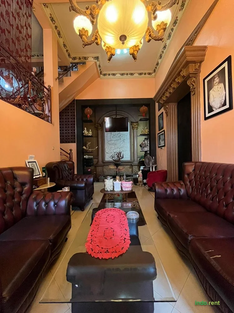 RUMAH